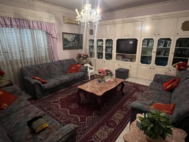 5 Bedroom House for Sale in Limassol