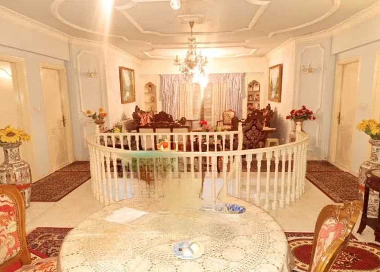 5 Bedroom House for Sale in Limassol