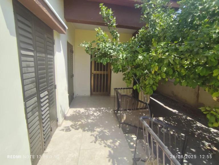 261m² Plot for Sale in Limassol – Mesa Geitonia
