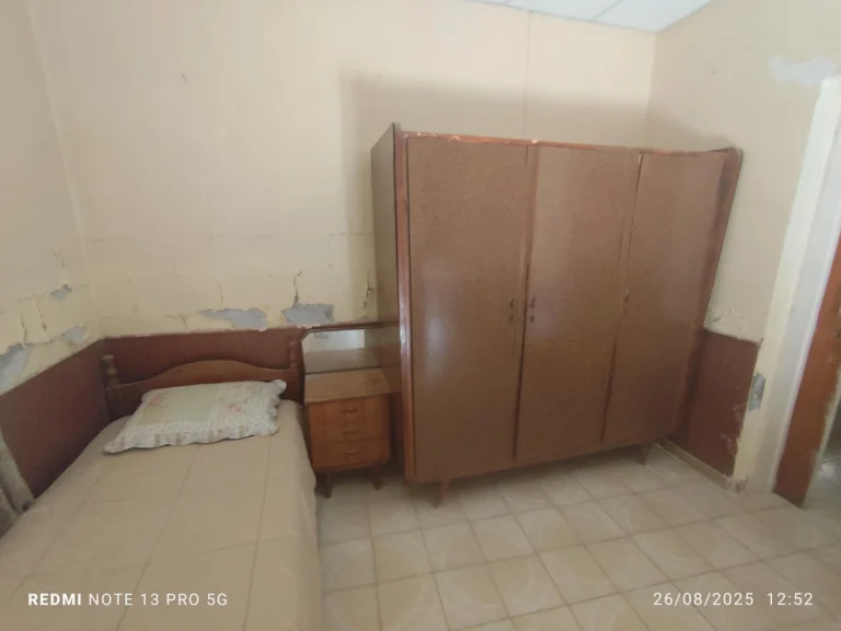 261m² Plot for Sale in Limassol – Mesa Geitonia