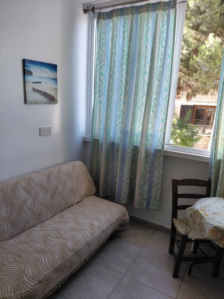 2 Bedroom House for Rent in Kathikas, Paphos District