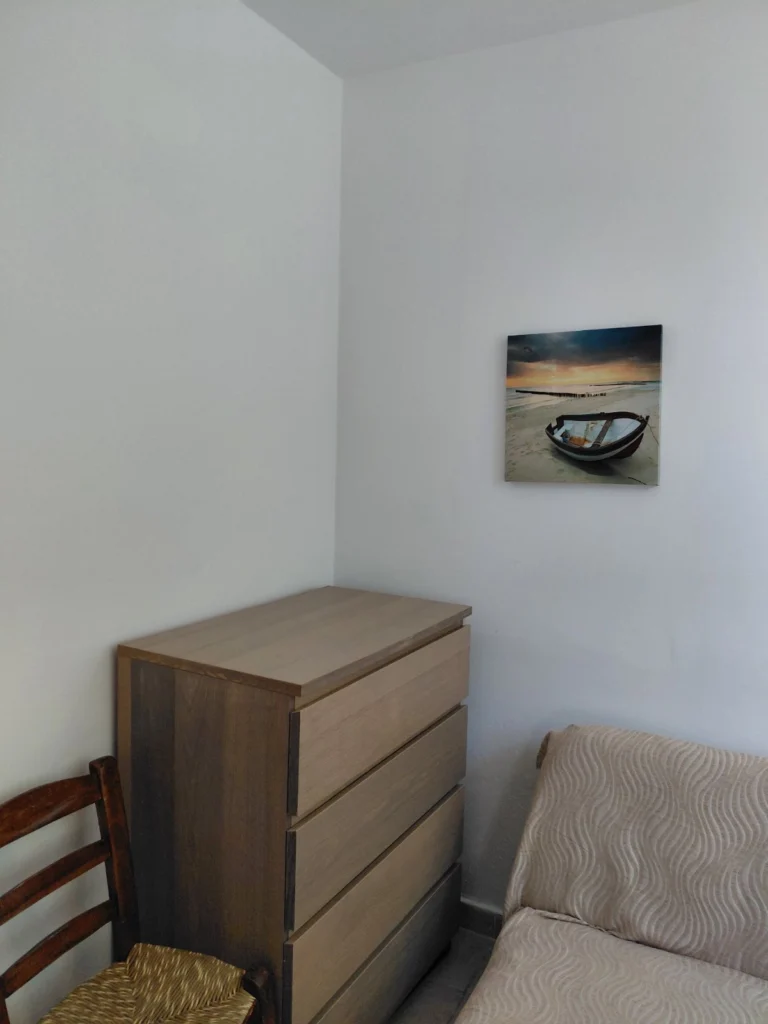 2 Bedroom House for Rent in Kathikas, Paphos District