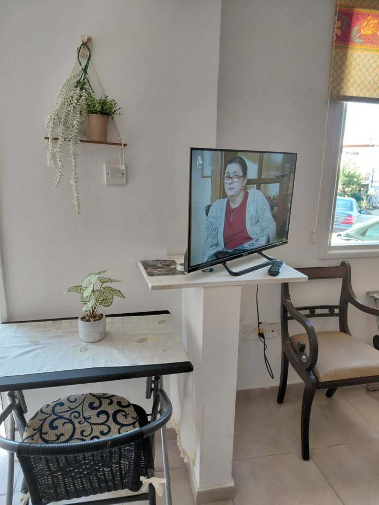 2 Bedroom House for Rent in Kathikas, Paphos District