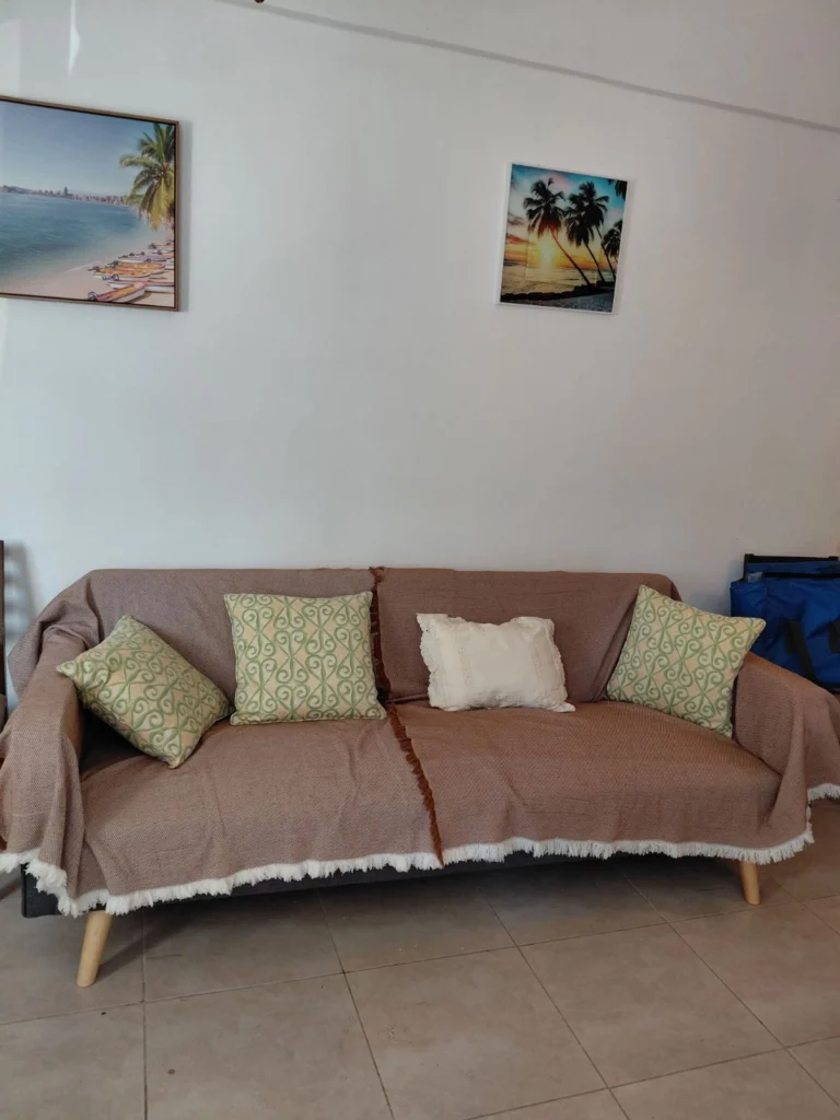 2 Bedroom House for Rent in Kathikas, Paphos District