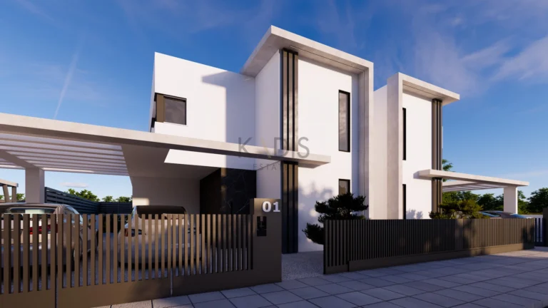 Cheap Houses and Villas for Sale Nicosia up to 400000 euro