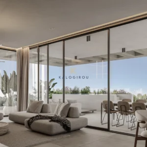 2 Bedroom Apartment for Sale in Larnaca District