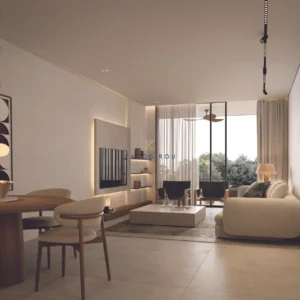 2 Bedroom Apartment for Sale in Larnaca District