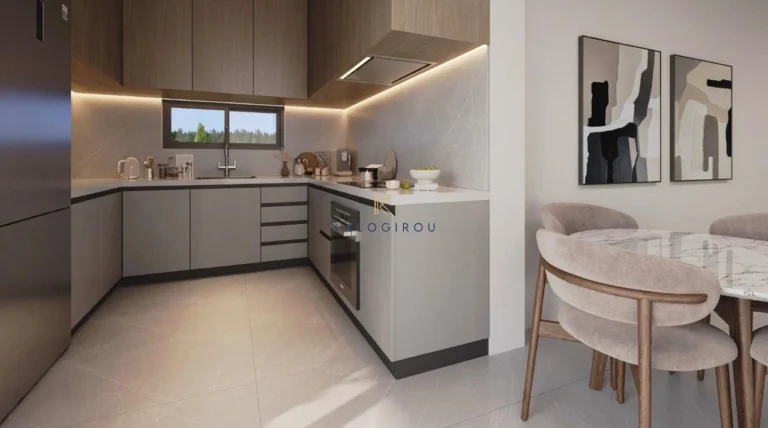 2 Bedroom Apartment for Sale in Larnaca District