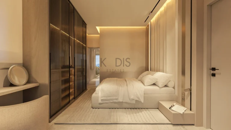 1 Bedroom Apartment for Sale in Limassol – Neapolis