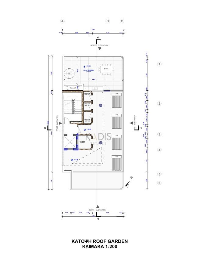 2 Bedroom Apartment for Sale in Limassol – Neapolis