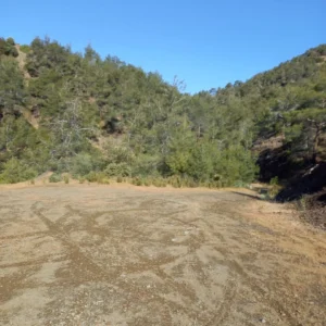 1,440m² Plot for Sale in Moniatis, Limassol District