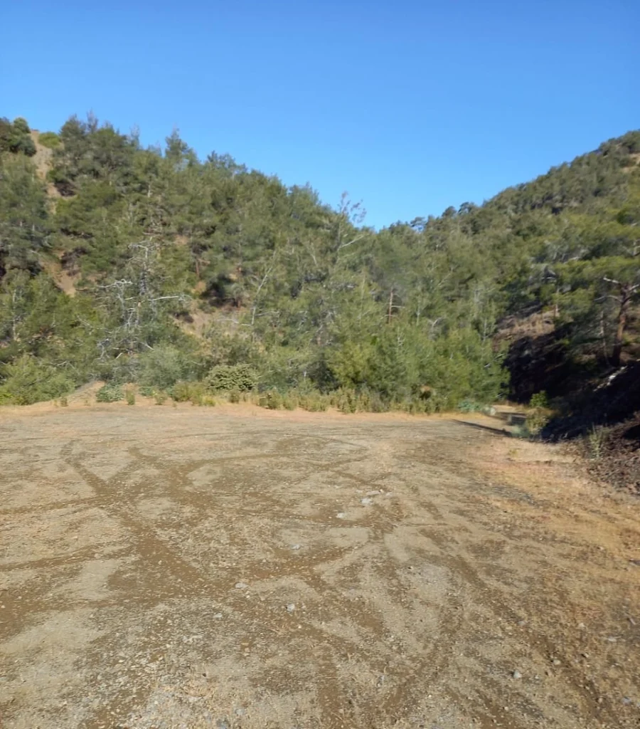 725m² Plot for Sale in Moniatis, Limassol District