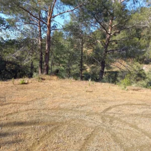 725m² Plot for Sale in Moniatis, Limassol District