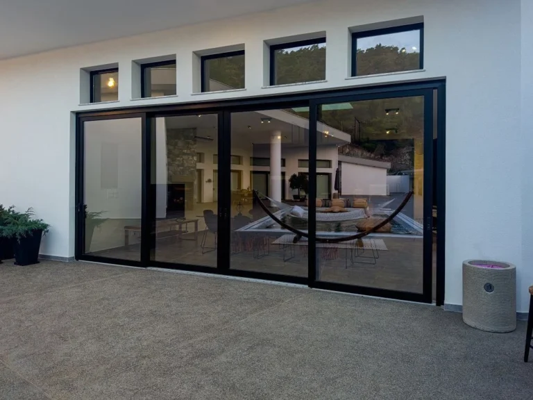 4 Bedroom House for Sale in Louvaras, Limassol District