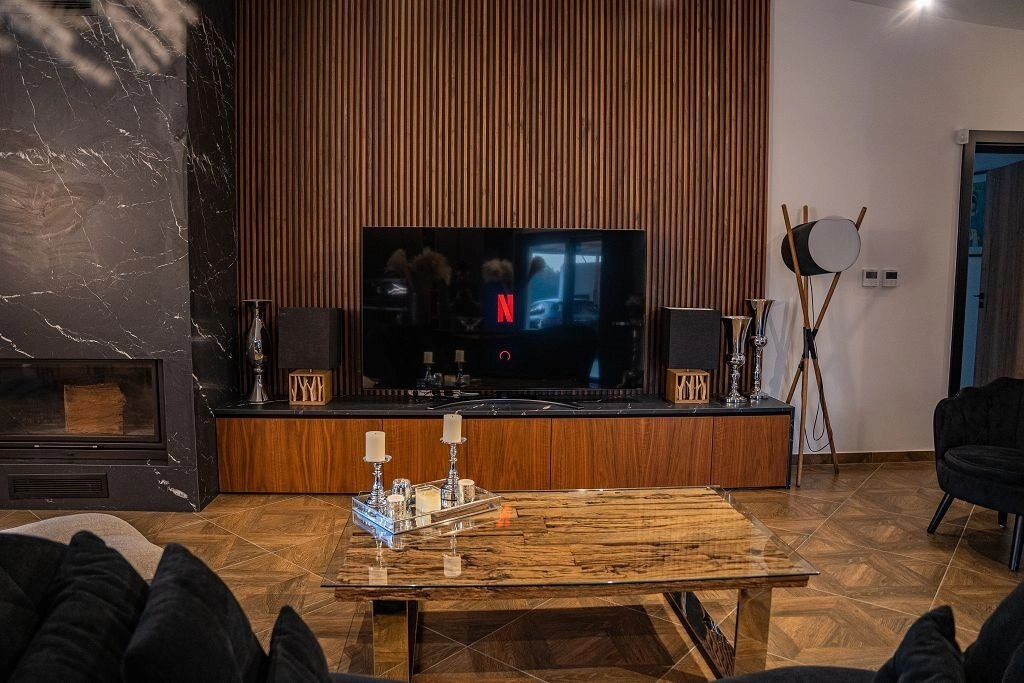 4 Bedroom House for Sale in Louvaras, Limassol District