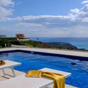 3 Bedroom House for Sale in Pissouri, Limassol District