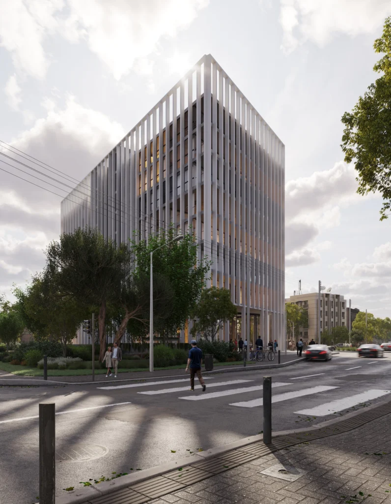 98m² Office for Sale in Limassol – Agia Zoni