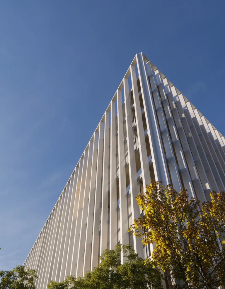 77m² Office for Sale in Limassol – Agia Zoni