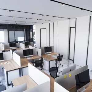 401m² Office for Sale in Limassol District