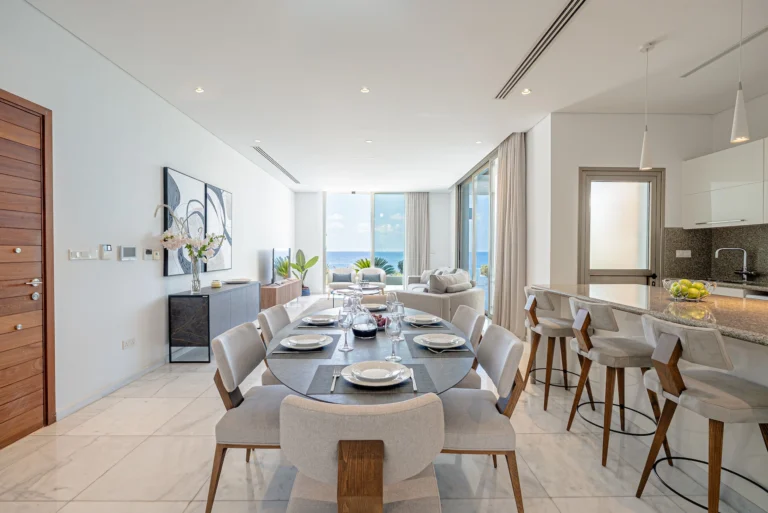 4 Bedroom House for Sale in Kissonerga, Paphos District