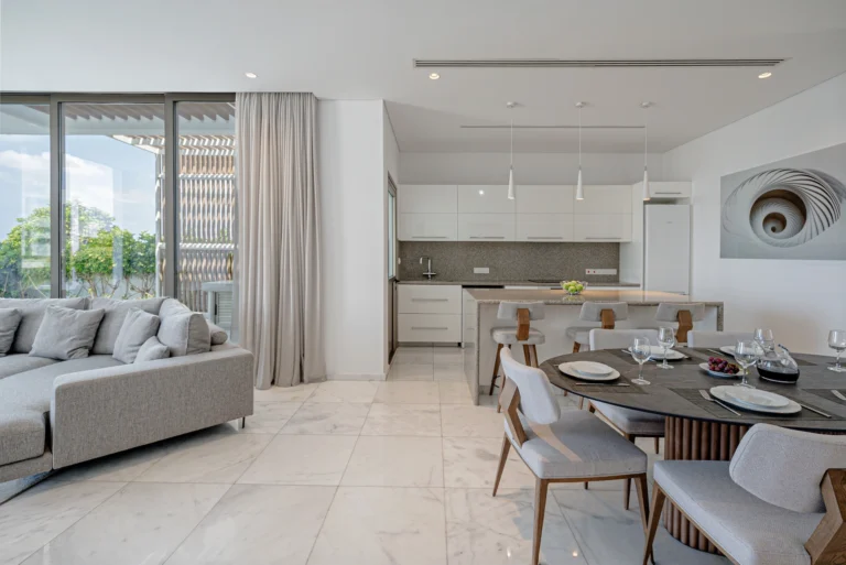 4 Bedroom House for Sale in Kissonerga, Paphos District