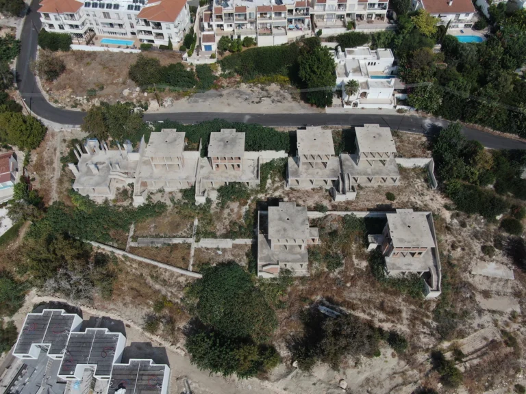 5 Bedroom House for Sale in Chlorakas, Paphos District