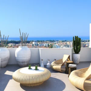 3 Bedroom Apartment for Sale in Paphos – Universal