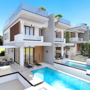 5 Bedroom House for Sale in Chlorakas, Paphos District