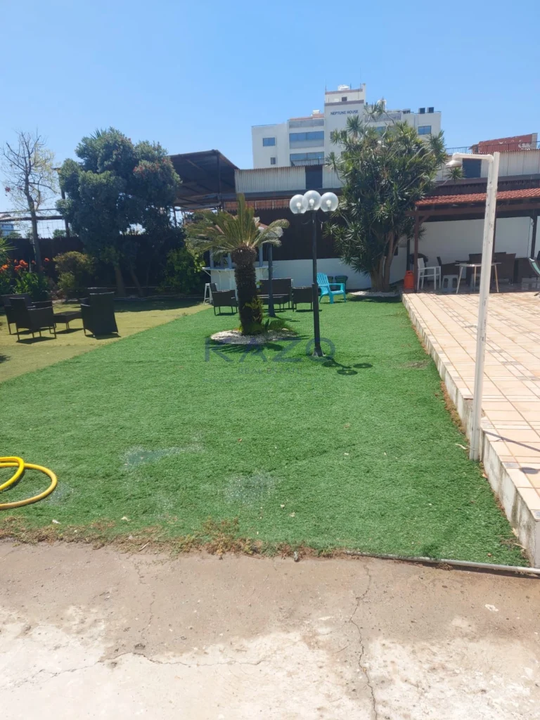 400m² House for Rent in Limassol – Zakaki