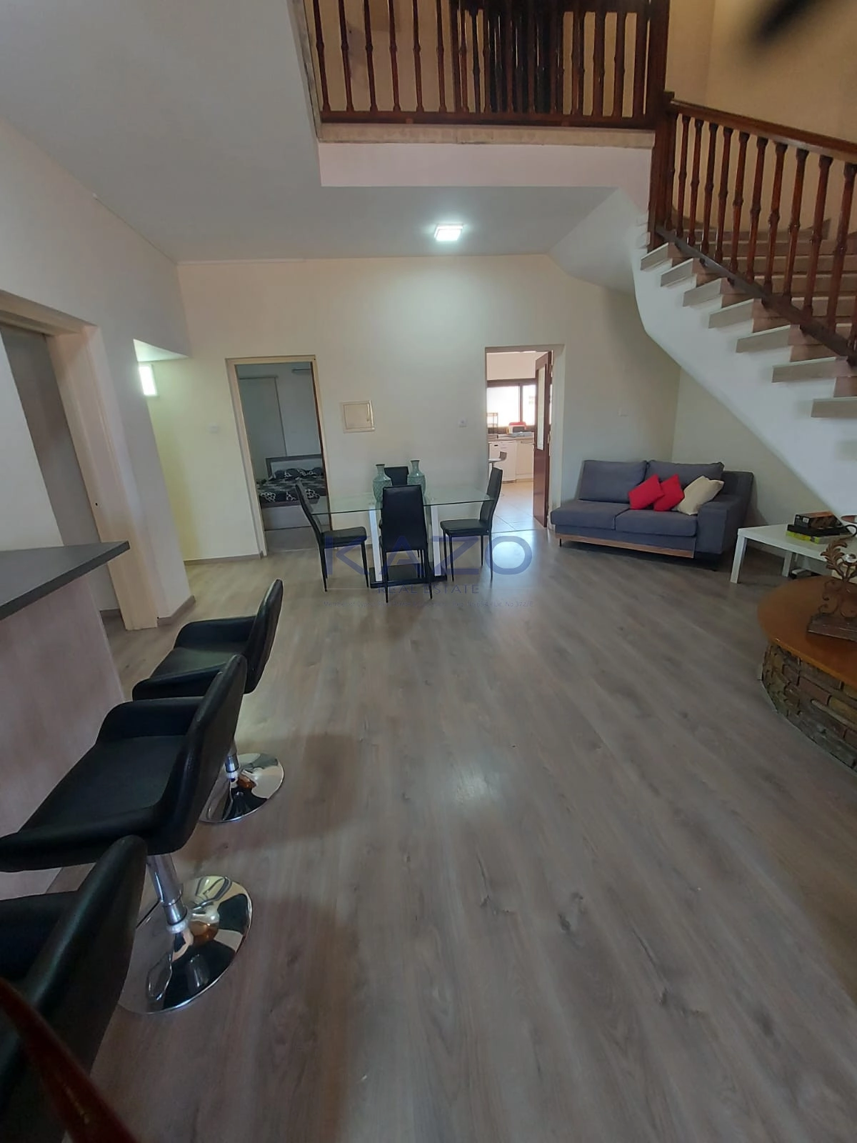 400m² House for Rent in Limassol – Zakaki