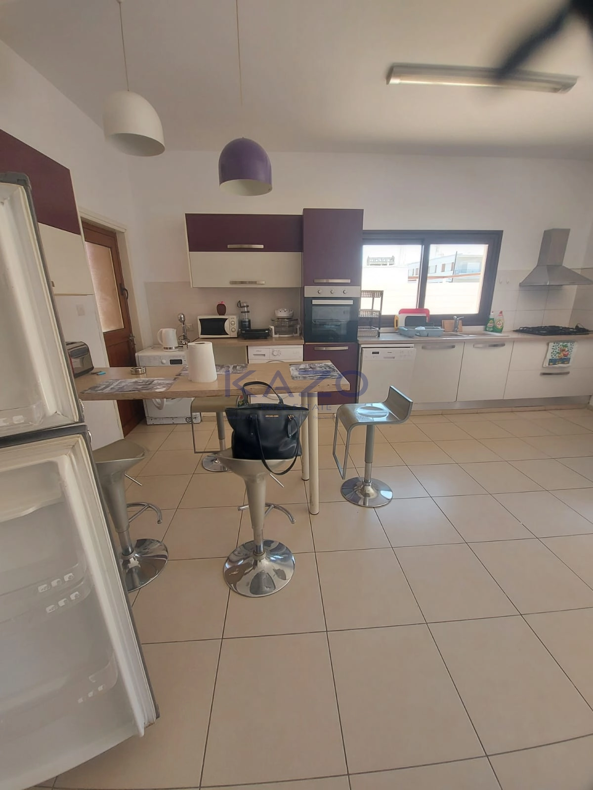 400m² House for Rent in Limassol – Zakaki