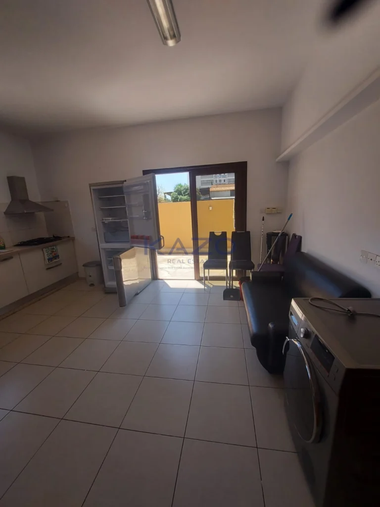 400m² House for Rent in Limassol – Zakaki