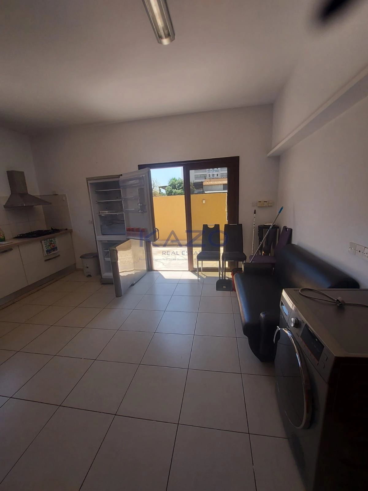 400m² House for Rent in Limassol – Zakaki