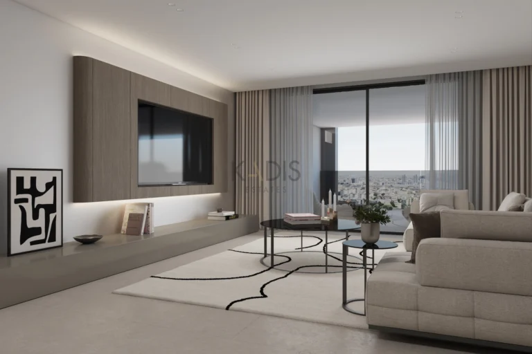 2 Bedroom Apartment for Sale in Latsia, Nicosia District