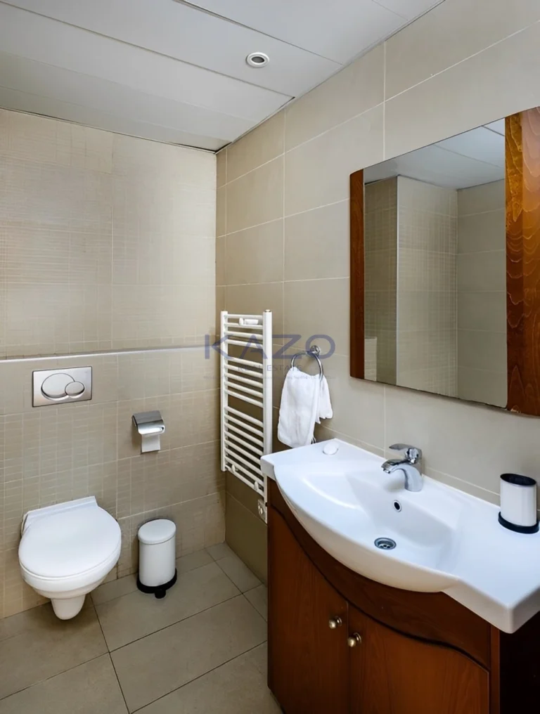 2 Bedroom Apartment for Sale in Larnaca – Chrysopolitissa