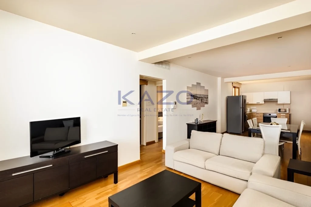 2 Bedroom Apartment for Sale in Larnaca – Chrysopolitissa