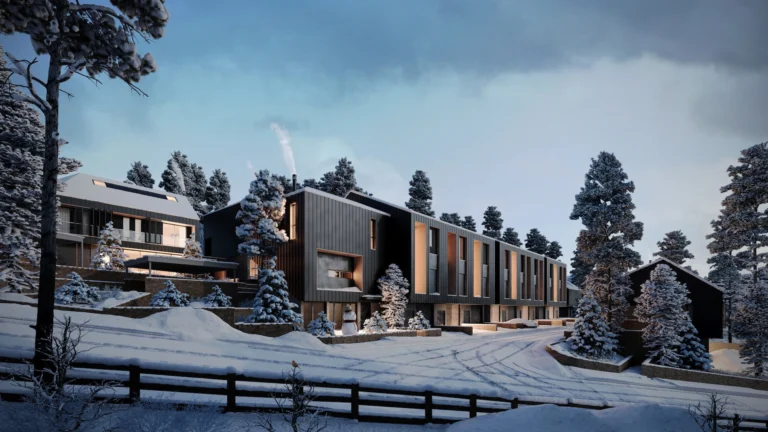 for Sale in Prodromos, Limassol District