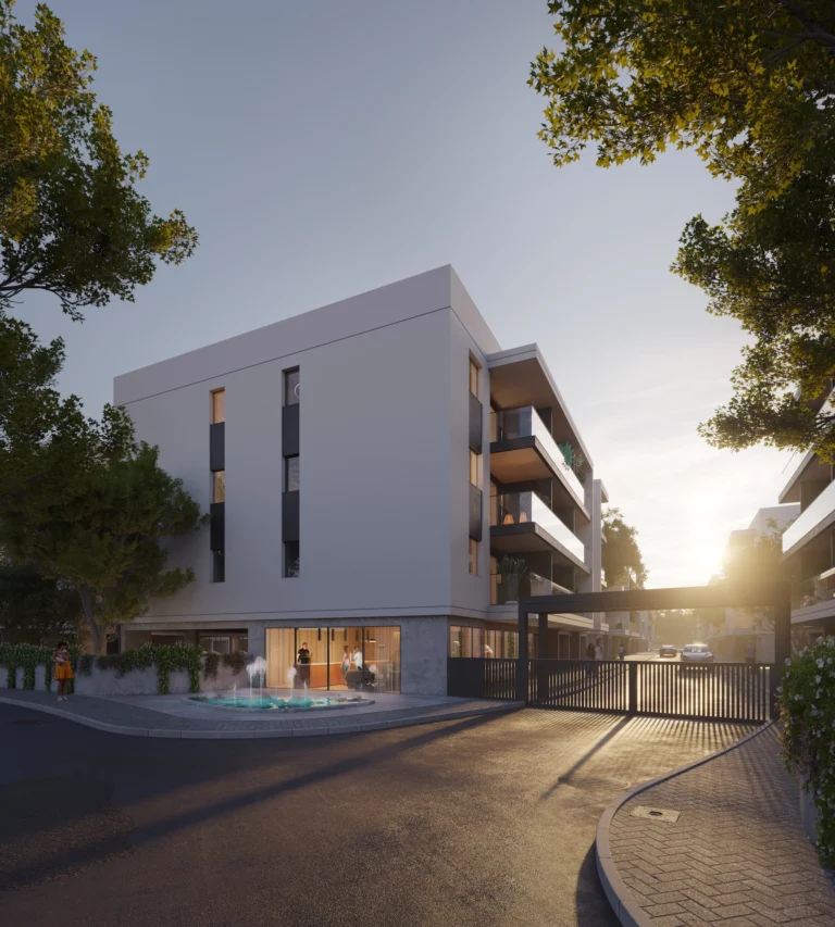 2 Bedroom Apartment for Sale in Asomatos, Limassol District