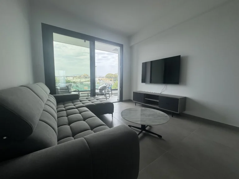 2 Bedroom Apartment for Rent in Limassol – Apostolos Andreas