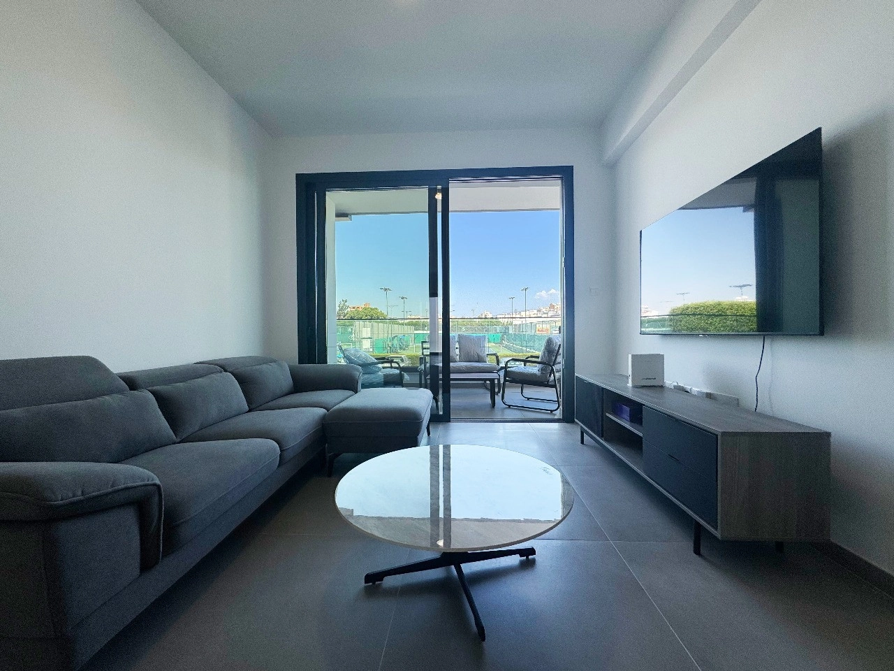 2 Bedroom Apartment for Rent in Limassol – Apostolos Andreas