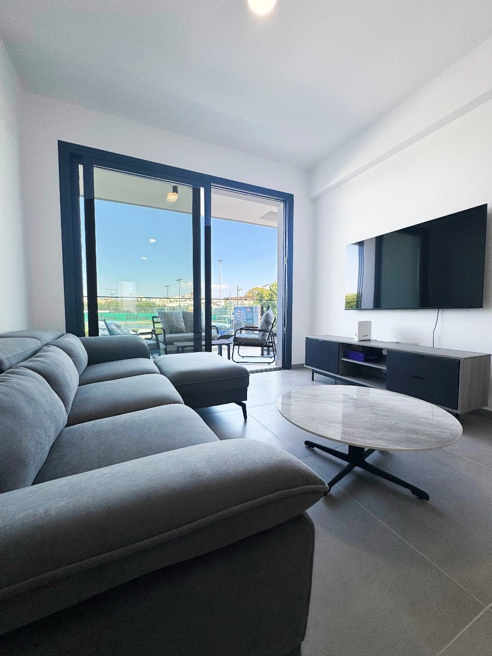 2 Bedroom Apartment for Rent in Limassol – Apostolos Andreas