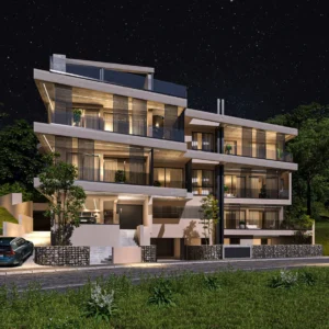 2 Bedroom Apartment for Sale in Agios Tychonas, Limassol District