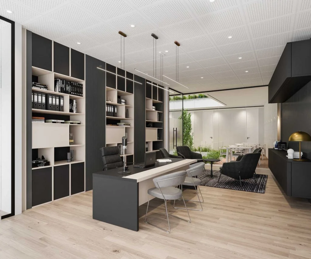 1571m² Building for Rent in Limassol – Agia Zoni