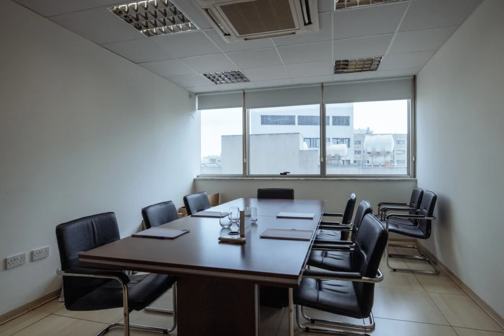 815m² Building for Rent in Limassol District