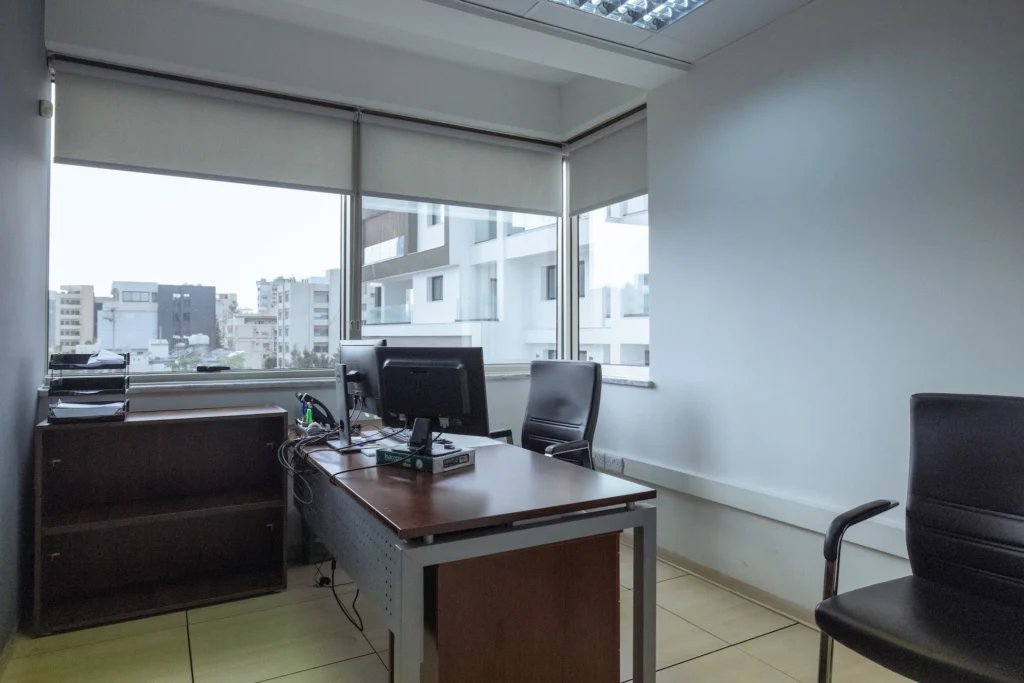 815m² Building for Rent in Limassol District