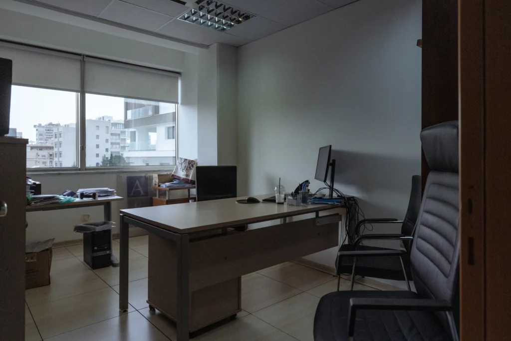 815m² Building for Rent in Limassol District