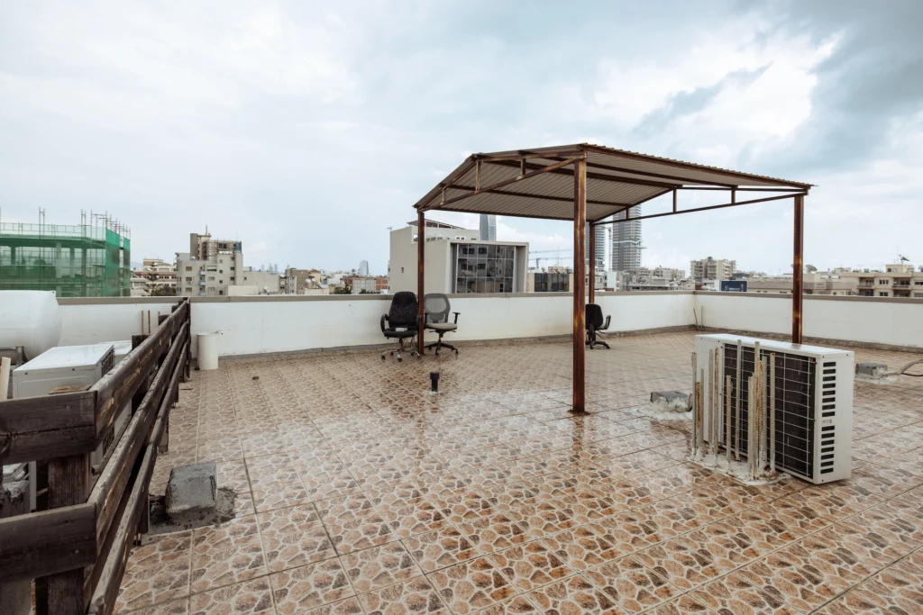 815m² Building for Rent in Limassol District