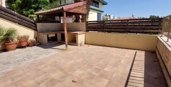 4 Bedroom House for Sale in Limassol – Agios Athanasios