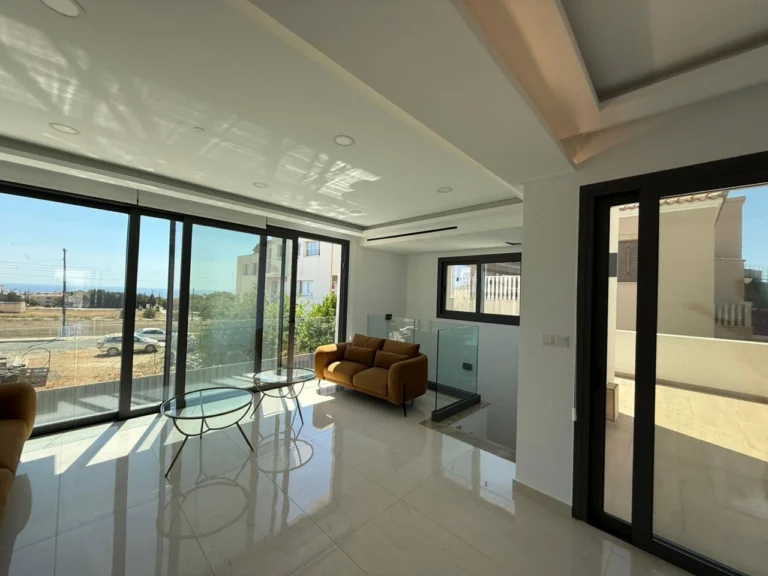 5 Bedroom House for Rent in Paphos District