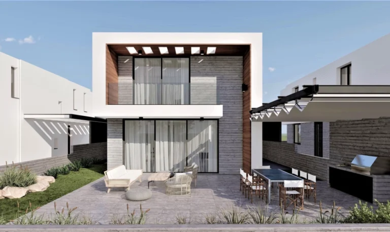 3 Bedroom House for Sale in Agia Marinouda, Paphos District